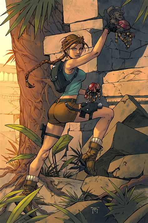 Tomb Raider Porn comics, Cartoon porn comics, Rule 34 comics.